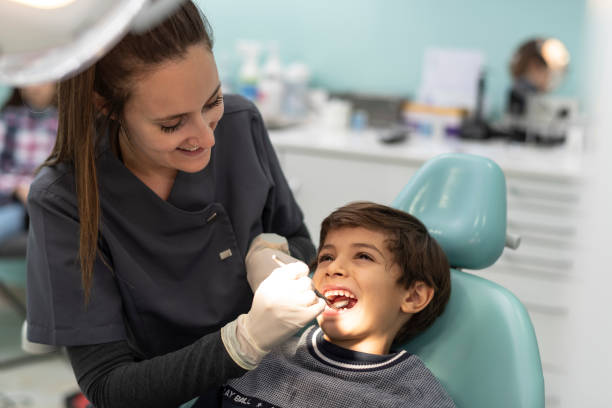 Best Emergency Treatment for Toothache in Utica, NY