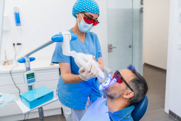 Best Emergency Treatment for Toothache in Utica, NY